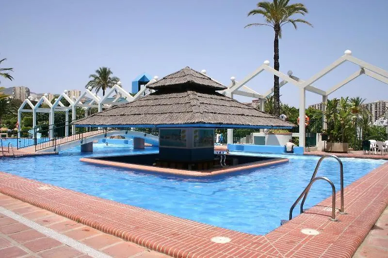 شقة Exclusive Benalbeach Experiences